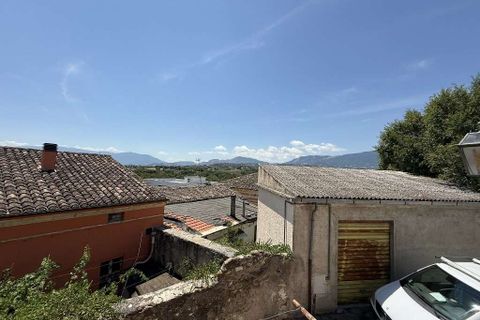Byhus i Catignano, Pescara, Catignano - € 27.000 | Ref: 2000-573445 - foto 19