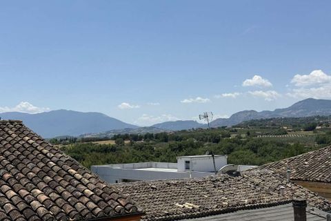 Byhus i Catignano, Pescara, Catignano - € 27.000 | Ref: 2000-573445 - foto 20