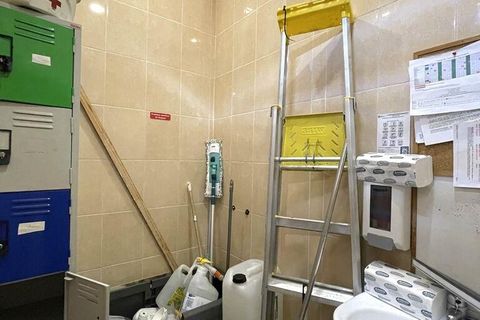 L'establiment comercial a Abrantes, Santarem, Abrantes - € 139.000/mes | Ref: 146735 - foto 13