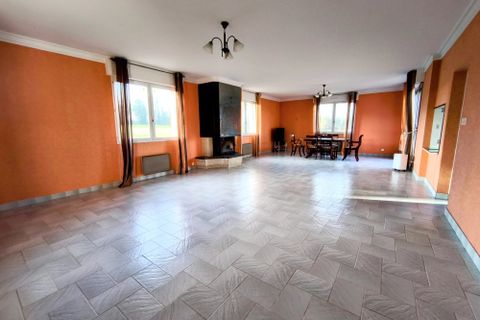 Villa i Nesmy, Vendee, Nesmy - € 256.800 | Ref: BVI81673 - foto 4