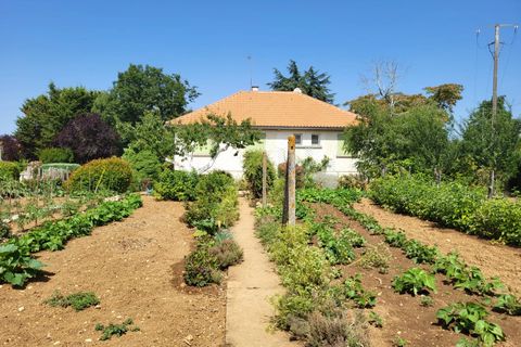 Villa a Jardres, Vienne, Jardres - € 214.000 | Ref: BVI81363 - foto 2