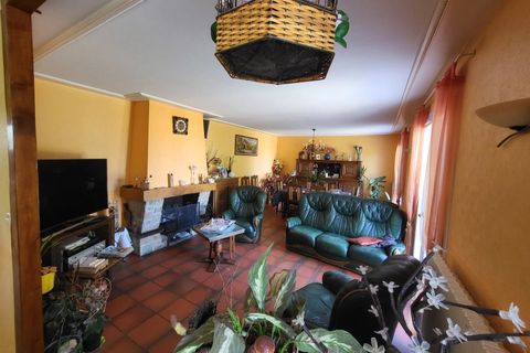 Villa a Jardres, Vienne, Jardres - € 214.000 | Ref: BVI81363 - foto 3