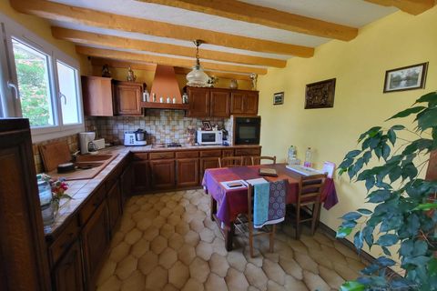 Villa a Jardres, Vienne, Jardres - € 214.000 | Ref: BVI81363 - foto 4