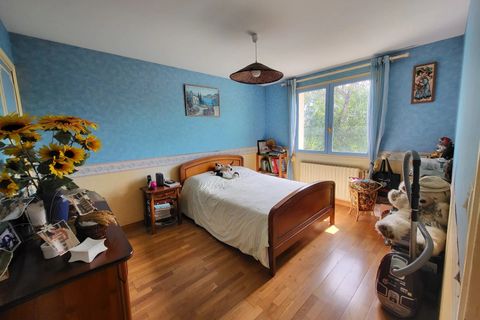 Villa a Jardres, Vienne, Jardres - € 214.000 | Ref: BVI81363 - foto 5