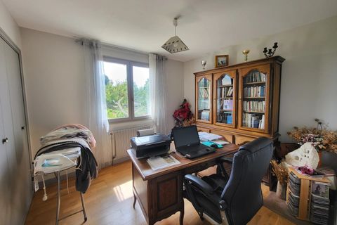 Villa a Jardres, Vienne, Jardres - € 214.000 | Ref: BVI81363 - foto 6