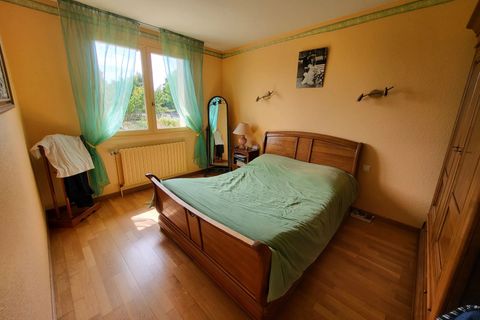 Villa a Jardres, Vienne, Jardres - € 214.000 | Ref: BVI81363 - foto 8