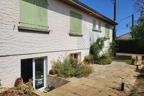 Villa a Jardres, Vienne, Jardres - € 214.000 | Ref: BVI81363 - foto 10