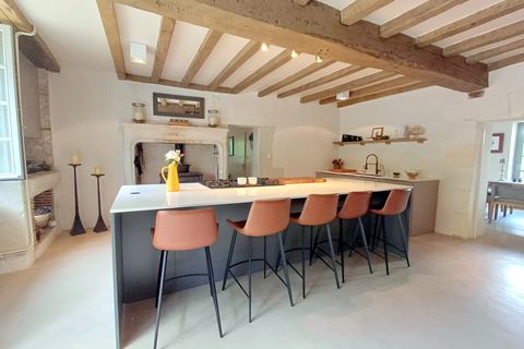 Villa a Angouleme, Charente, Angouleme - € 965.000 | Ref: BVI81848 - foto 4