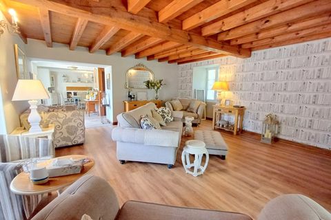 Villa i Aubeterre-sur-Dronne, Charente, Aubeterre-sur-Dronne - € 499.000 | Ref: BVI81438 - foto 2