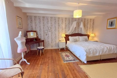 Villa i Aubeterre-sur-Dronne, Charente, Aubeterre-sur-Dronne - € 499.000 | Ref: BVI81438 - foto 4