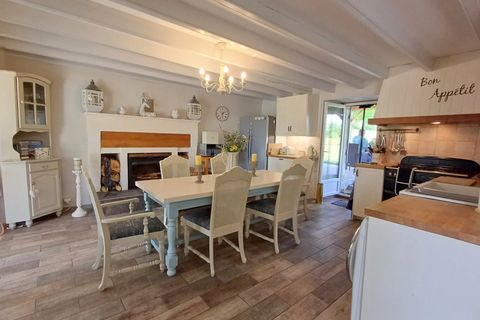 Villa i Aubeterre-sur-Dronne, Charente, Aubeterre-sur-Dronne - € 499.000 | Ref: BVI81438 - foto 8