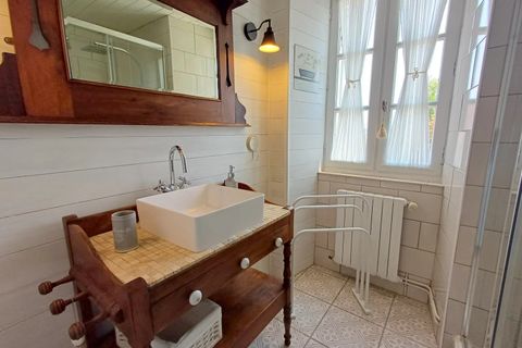 Villa i Aubeterre-sur-Dronne, Charente, Aubeterre-sur-Dronne - € 499.000 | Ref: BVI81438 - foto 13