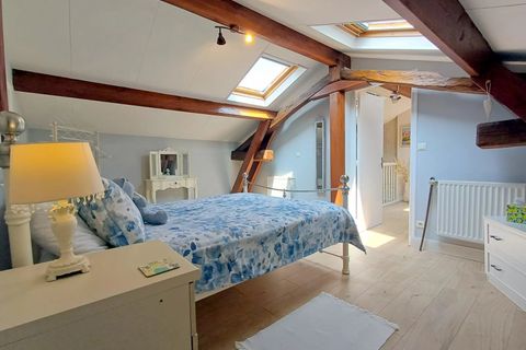Villa i Aubeterre-sur-Dronne, Charente, Aubeterre-sur-Dronne - € 499.000 | Ref: BVI81438 - foto 14
