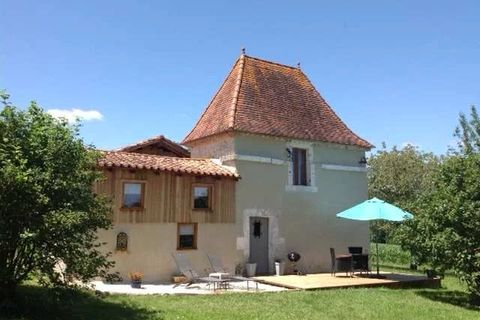 Villa i Aubeterre-sur-Dronne, Charente, Aubeterre-sur-Dronne - € 499.000 | Ref: BVI81438 - foto 5