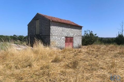 Helårsgrund i Seia, Guarda, Seia - € 57.000 | Ref: 146774 - foto 1