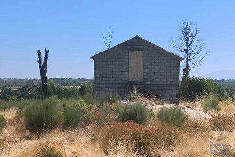 Helårsgrund i Seia, Guarda, Seia - € 57.000 | Ref: 146774 - foto 6