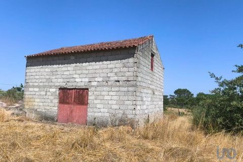 Helårsgrund i Seia, Guarda, Seia - € 57.000 | Ref: 146774 - foto 11
