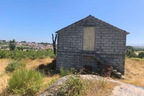 Helårsgrund i Seia, Guarda, Seia - € 57.000 | Ref: 146774 - foto 16