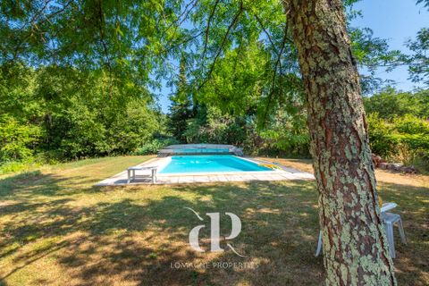 Villa a Lavit, Tarn-et-Garonne, Lavit - € 275.000 | Ref: LP92478 - foto 7