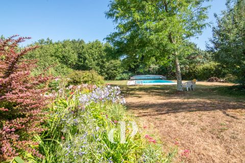Villa a Lavit, Tarn-et-Garonne, Lavit - € 275.000 | Ref: LP92478 - foto 10