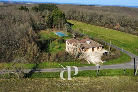 Villa a Lavit, Tarn-et-Garonne, Lavit - € 275.000 | Ref: LP92478 - foto 16