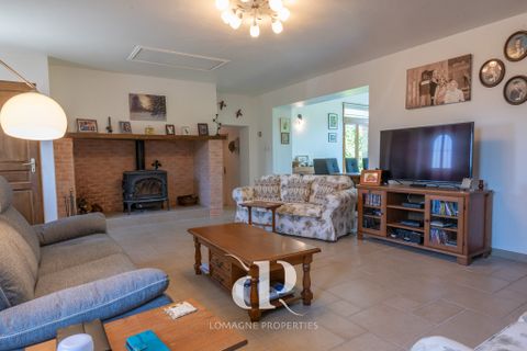 Villa a Lavit, Tarn-et-Garonne, Lavit - € 275.000 | Ref: LP92478 - foto 21