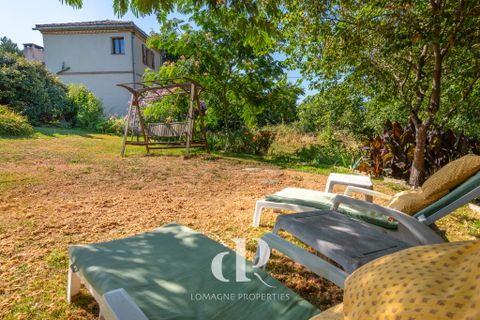 Villa a Lavit, Tarn-et-Garonne, Lavit - € 275.000 | Ref: LP92478 - foto 22