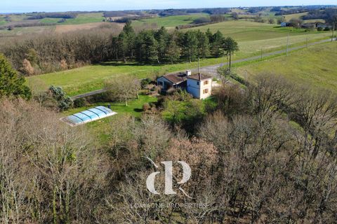 Villa a Lavit, Tarn-et-Garonne, Lavit - € 275.000 | Ref: LP92478 - foto 30