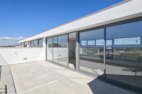 Lejlighed i Albufeira, Faro, Albufeira - € 600.000 | Ref: VNM-1615 - foto 23