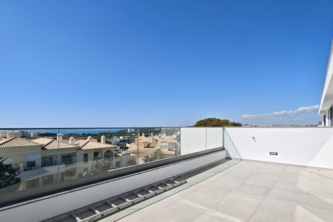 Lejlighed i Albufeira, Faro, Albufeira - € 600.000 | Ref: VNM-1615 - foto 25