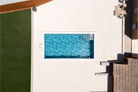 Villa i Silves, Faro, Silves - € 475.000 | Ref: VRR-1758 - foto 3