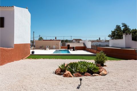 Villa i Silves, Faro, Silves - € 475.000 | Ref: VRR-1758 - foto 2