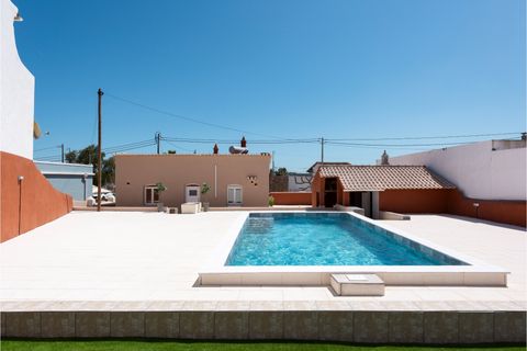 Villa i Silves, Faro, Silves - € 475.000 | Ref: VRR-1758 - foto 4