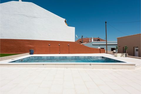 Villa i Silves, Faro, Silves - € 475.000 | Ref: VRR-1758 - foto 5