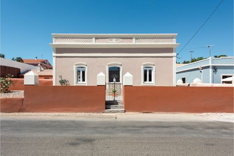 Villa i Silves, Faro, Silves - € 475.000 | Ref: VRR-1758 - foto 9