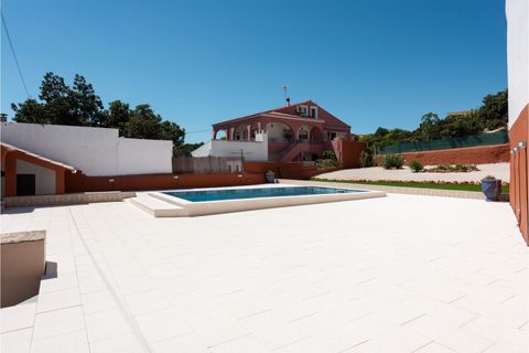 Villa i Silves, Faro, Silves - € 475.000 | Ref: VRR-1758 - foto 12
