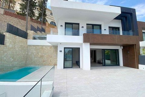 Penthouse in Benidorm, Alicante, Benidorm - € 1.650.000 | Ref: SDP05095CT/3696 - Foto 2