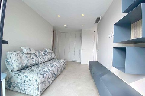 Penthouse in Benidorm, Alicante, Benidorm - € 1.650.000 | Ref: SDP05095CT/3696 - Foto 21