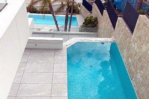 Penthouse in Benidorm, Alicante, Benidorm - € 1.650.000 | Ref: SDP05095CT/3696 - Foto 25