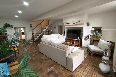 Villa i La Souterraine, Creuse, La Souterraine - € 315.000 | Ref: MS-4834 - foto 2
