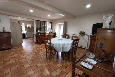 Villa i La Souterraine, Creuse, La Souterraine - € 315.000 | Ref: MS-4834 - foto 3