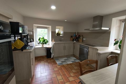 Villa i La Souterraine, Creuse, La Souterraine - € 315.000 | Ref: MS-4834 - foto 4