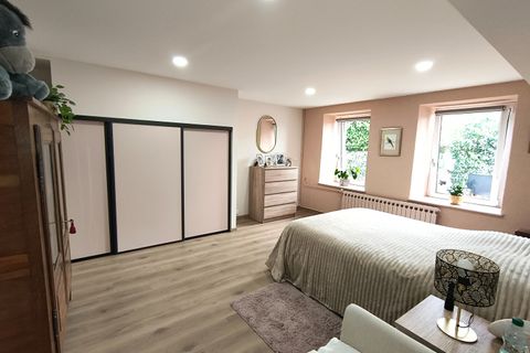 Villa i La Souterraine, Creuse, La Souterraine - € 315.000 | Ref: MS-4834 - foto 6