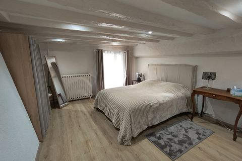 Villa i La Souterraine, Creuse, La Souterraine - € 315.000 | Ref: MS-4834 - foto 8
