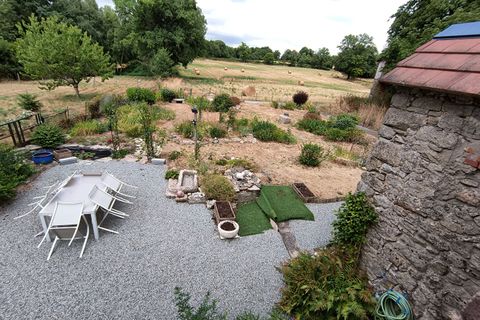 Villa i La Souterraine, Creuse, La Souterraine - € 315.000 | Ref: MS-4834 - foto 14