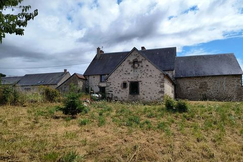 Villa i La Souterraine, Creuse, La Souterraine - € 315.000 | Ref: MS-4834 - foto 15
