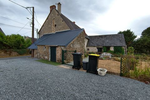 Villa i La Souterraine, Creuse, La Souterraine - € 315.000 | Ref: MS-4834 - foto 18
