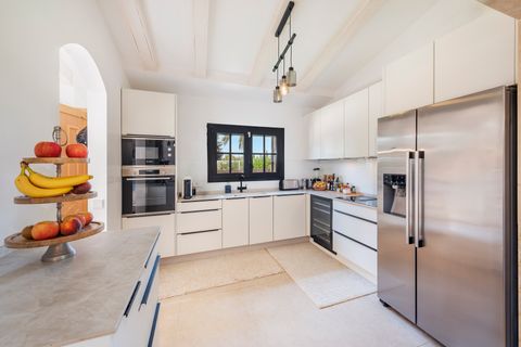 Landejendom i Binissalem, Mallorca, Binissalem - € 3.900.000 | Ref: 1870 - foto 6