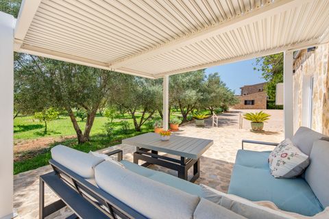 Landejendom i Binissalem, Mallorca, Binissalem - € 3.900.000 | Ref: 1870 - foto 14