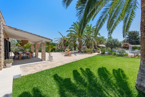 Landejendom i Binissalem, Mallorca, Binissalem - € 3.900.000 | Ref: 1870 - foto 16